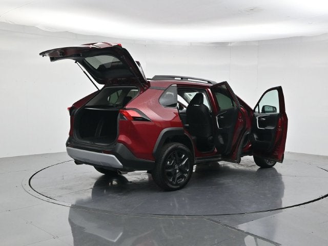 2024 Toyota RAV4 Adventure XLE