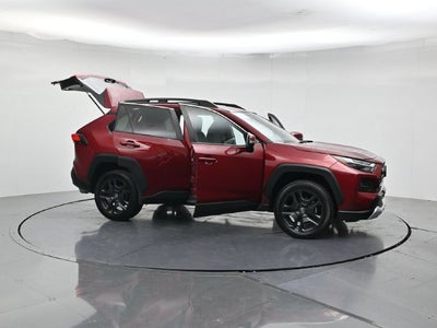 2024 Toyota RAV4 Adventure XLE