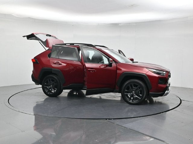 2024 Toyota RAV4 Adventure XLE
