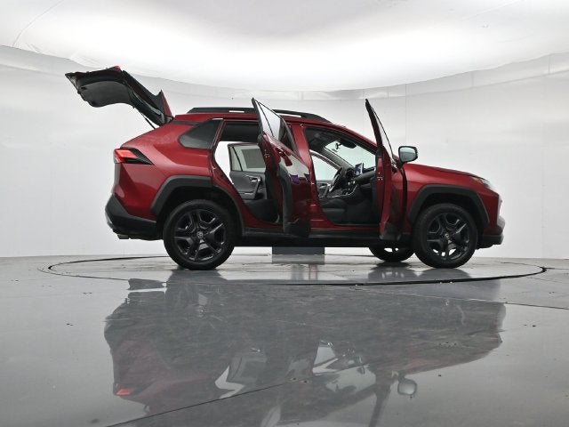 2024 Toyota RAV4 Adventure XLE