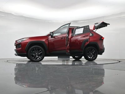 2024 Toyota RAV4 Adventure XLE