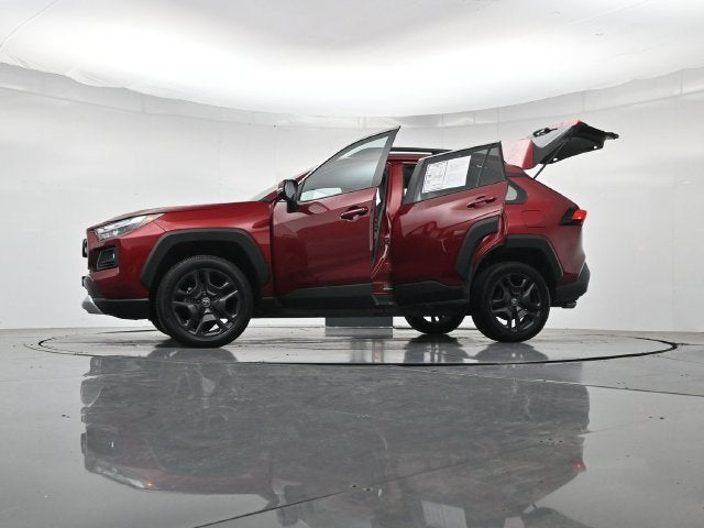 2024 Toyota RAV4 Adventure XLE