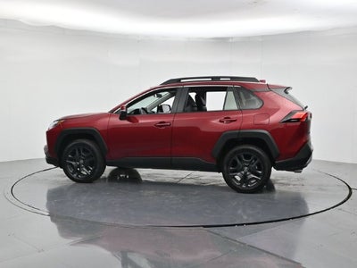 2024 Toyota RAV4 Adventure XLE