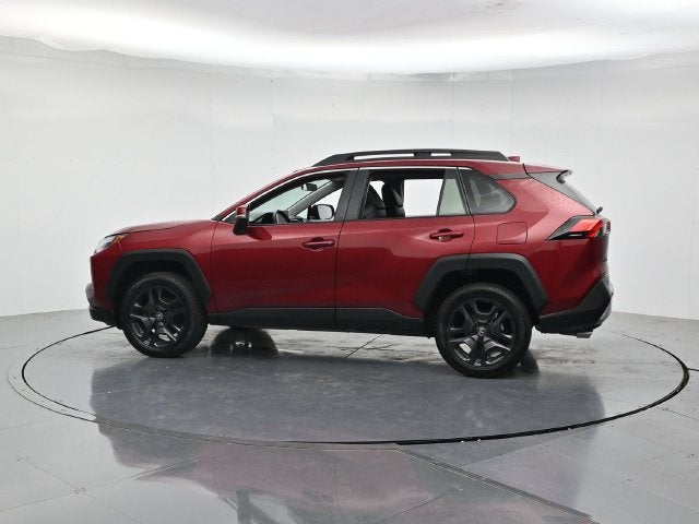 2024 Toyota RAV4 Adventure XLE