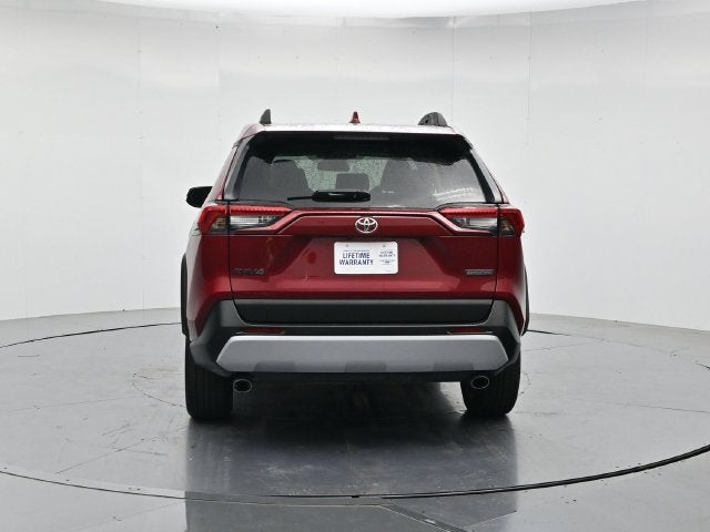 2024 Toyota RAV4 Adventure XLE