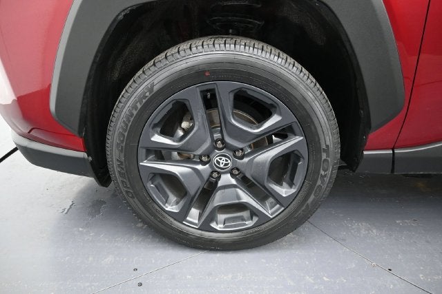 2024 Toyota RAV4 Adventure XLE