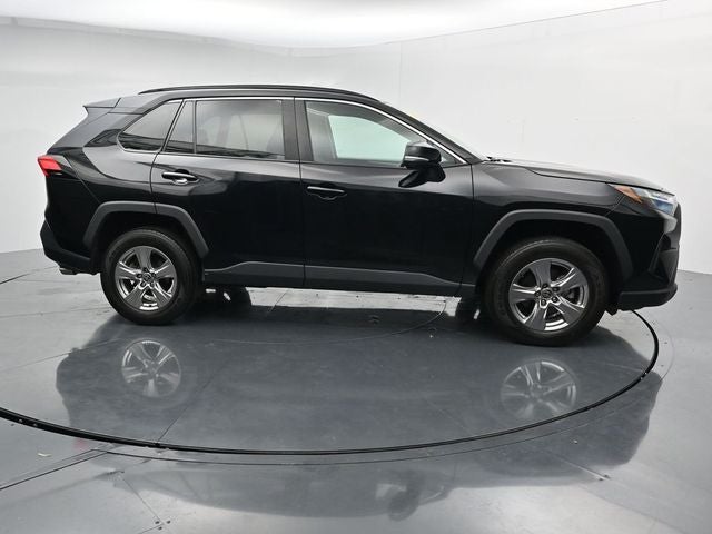 2023 Toyota RAV4 XLE Bluetooth WiFi Hotspot