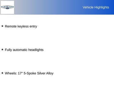 2023 Toyota RAV4 XLE Bluetooth WiFi Hotspot