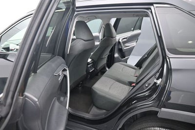 2023 Toyota RAV4 XLE Bluetooth WiFi Hotspot