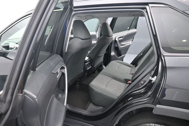 2023 Toyota RAV4 XLE Bluetooth WiFi Hotspot