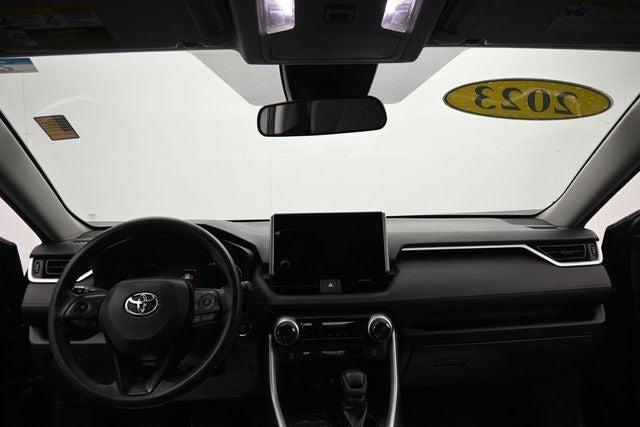 2023 Toyota RAV4 XLE Bluetooth WiFi Hotspot