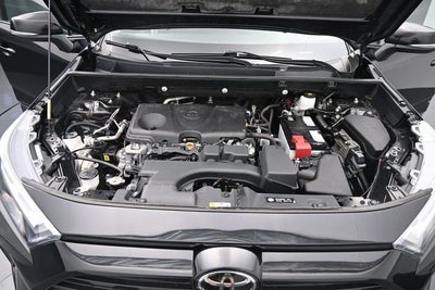 2023 Toyota RAV4 XLE Bluetooth WiFi Hotspot