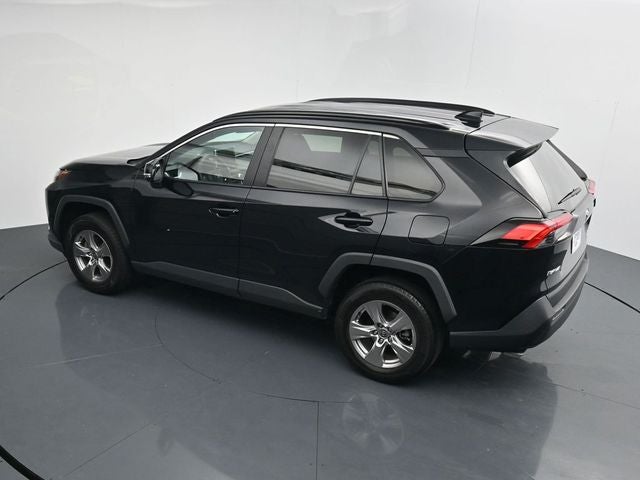 2023 Toyota RAV4 XLE Bluetooth WiFi Hotspot