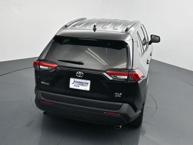 2023 Toyota RAV4 XLE Bluetooth WiFi Hotspot