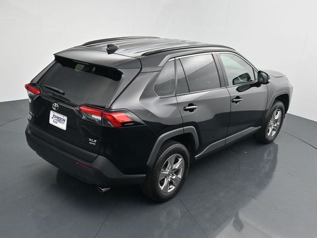2023 Toyota RAV4 XLE Bluetooth WiFi Hotspot