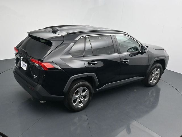 2023 Toyota RAV4 XLE Bluetooth WiFi Hotspot