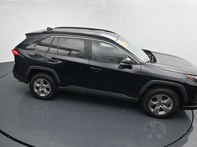 2023 Toyota RAV4 XLE Bluetooth WiFi Hotspot