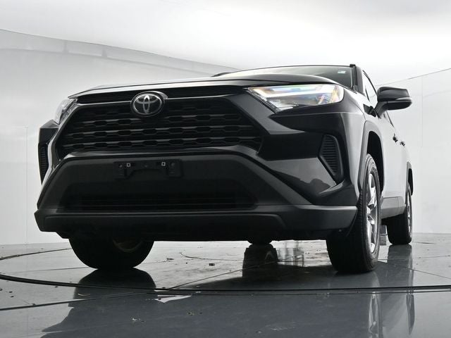 2023 Toyota RAV4 XLE Bluetooth WiFi Hotspot
