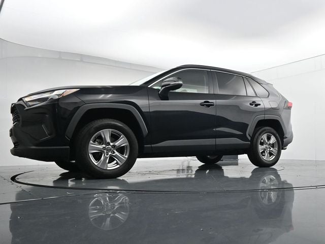 2023 Toyota RAV4 XLE Bluetooth WiFi Hotspot