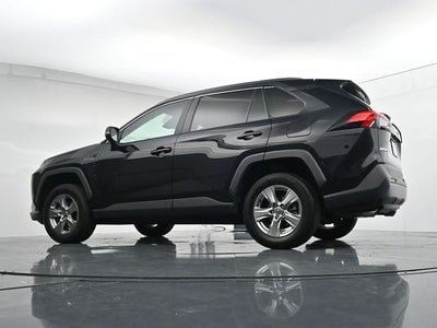 2023 Toyota RAV4 XLE Bluetooth WiFi Hotspot
