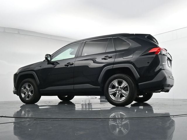 2023 Toyota RAV4 XLE Bluetooth WiFi Hotspot