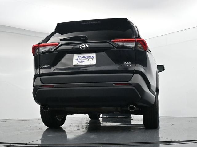 2023 Toyota RAV4 XLE Bluetooth WiFi Hotspot