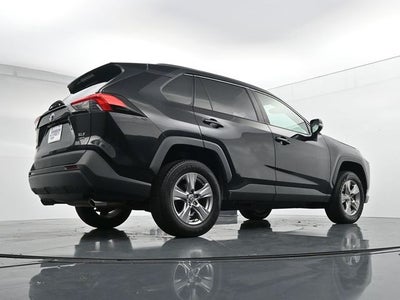 2023 Toyota RAV4 XLE Bluetooth WiFi Hotspot