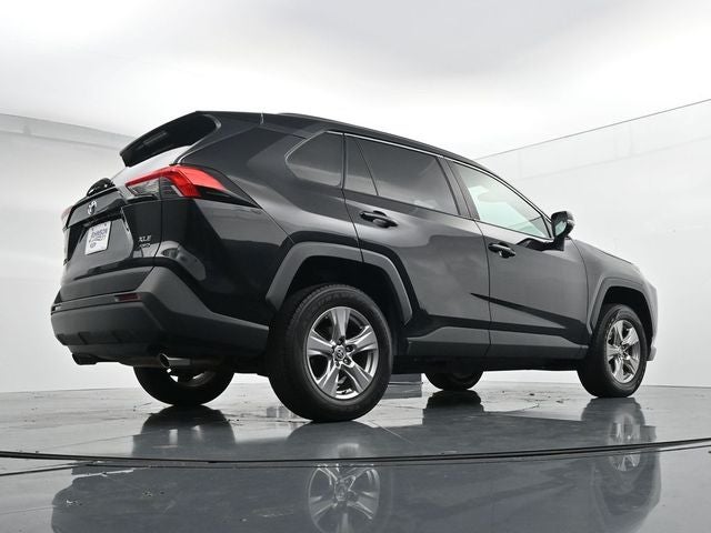 2023 Toyota RAV4 XLE Bluetooth WiFi Hotspot