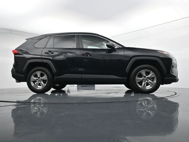 2023 Toyota RAV4 XLE Bluetooth WiFi Hotspot