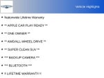 2023 Toyota RAV4 XLE Bluetooth WiFi Hotspot