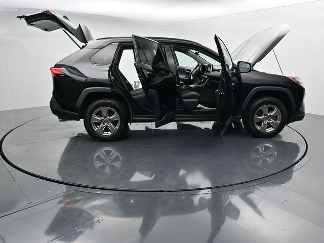 2023 Toyota RAV4 XLE Bluetooth WiFi Hotspot