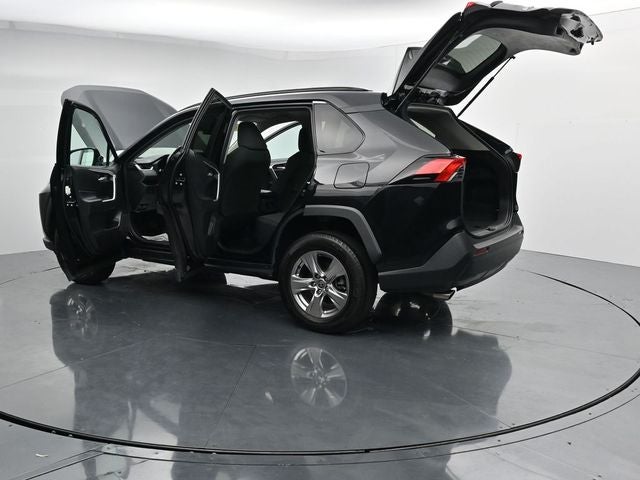 2023 Toyota RAV4 XLE Bluetooth WiFi Hotspot