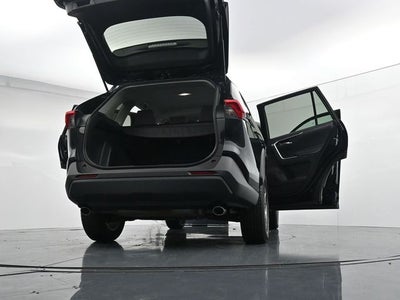 2023 Toyota RAV4 XLE Bluetooth WiFi Hotspot
