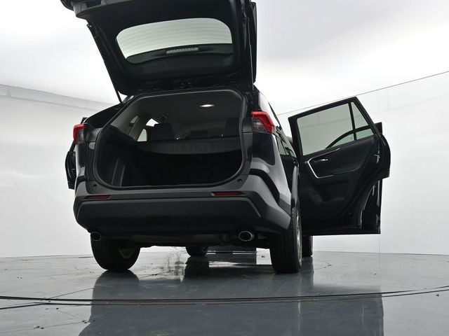 2023 Toyota RAV4 XLE Bluetooth WiFi Hotspot