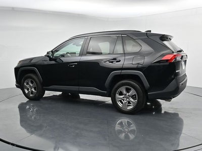 2023 Toyota RAV4 XLE Bluetooth WiFi Hotspot