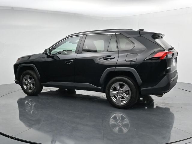 2023 Toyota RAV4 XLE Bluetooth WiFi Hotspot