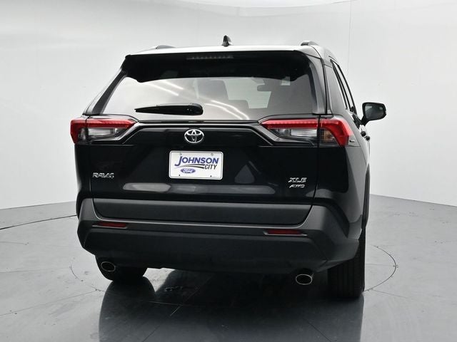 2023 Toyota RAV4 XLE Bluetooth WiFi Hotspot