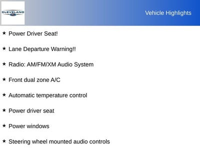 2023 Toyota RAV4 XLE Bluetooth WiFi Hotspot