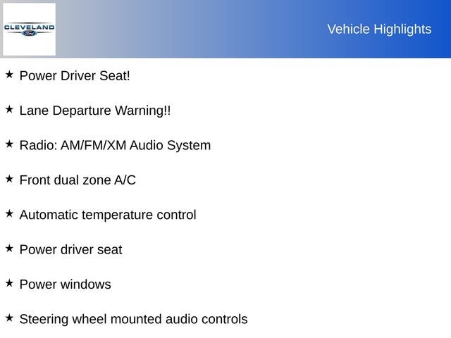 2023 Toyota RAV4 XLE Bluetooth WiFi Hotspot