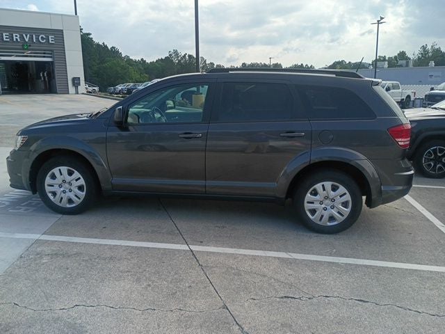 2020 Dodge Journey SE