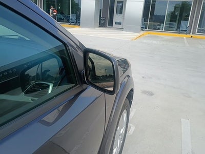 2020 Dodge Journey SE