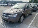 2020 Dodge Journey SE