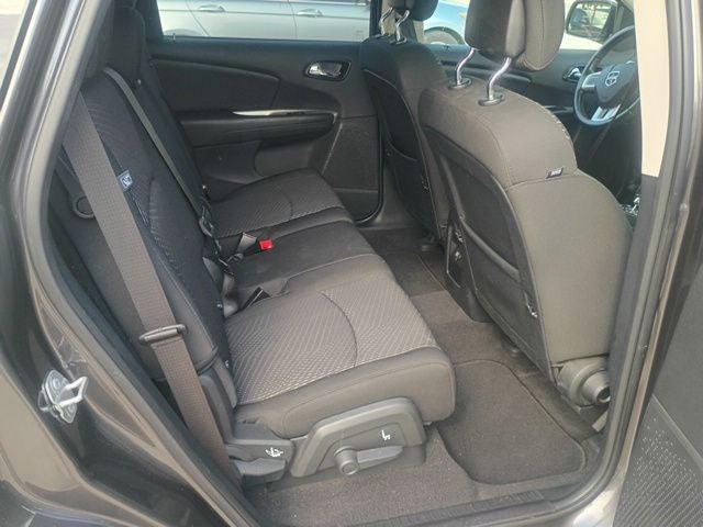 2020 Dodge Journey SE