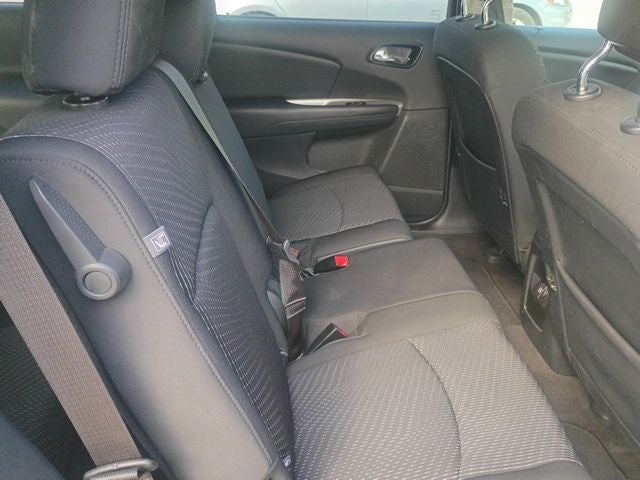 2020 Dodge Journey SE