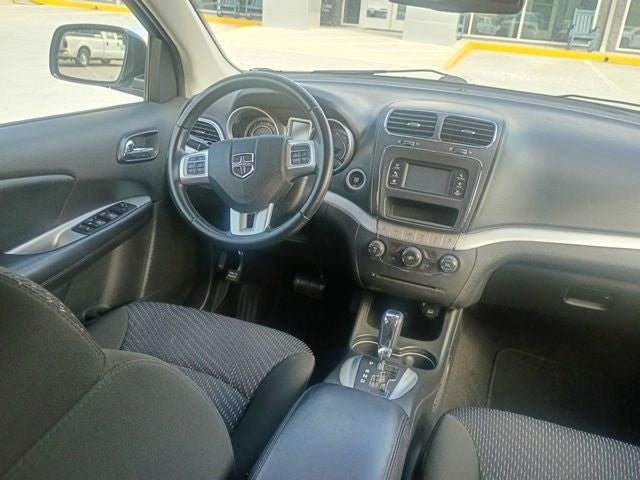 2020 Dodge Journey SE