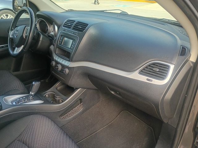 2020 Dodge Journey SE
