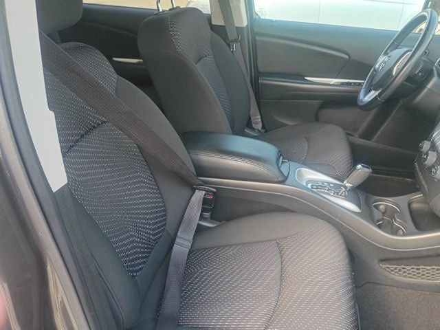 2020 Dodge Journey SE