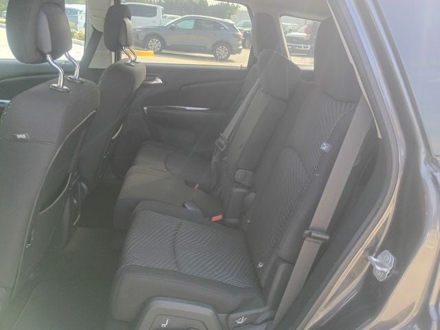 2020 Dodge Journey SE
