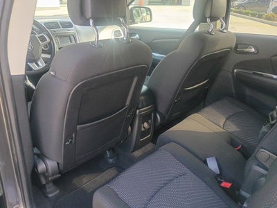 2020 Dodge Journey SE