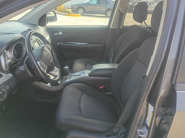 2020 Dodge Journey SE